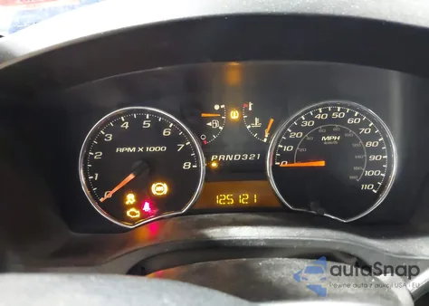 2010 GMC Canyon Sle1 из США, поврежденный, VIN 1GTJTCDE5A8108023